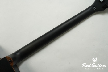 FEB-F2/FL - Stained Black